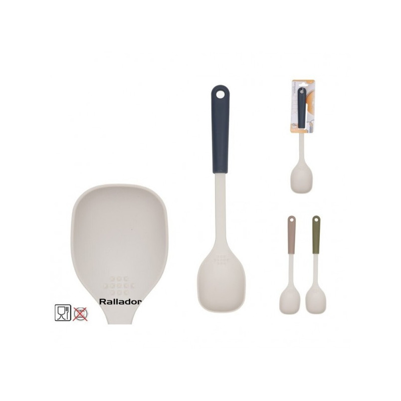 Šaukštas ptmasasmasas. 33cm FELIX