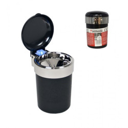 Peleninė plast. 11*8.5cm...