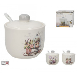 Cukrinė keram. su с...