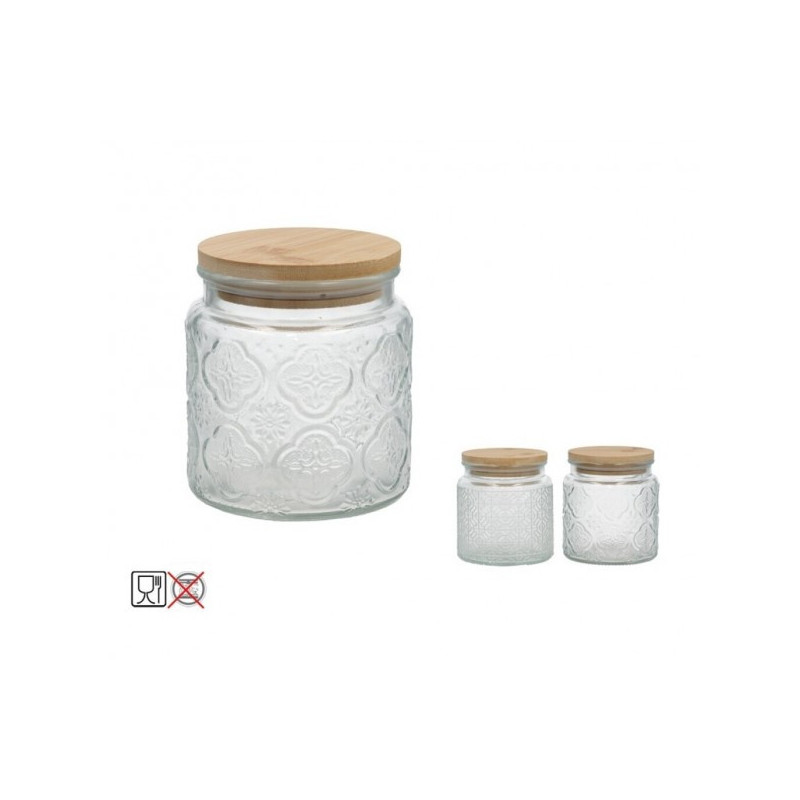 Indas birstošiem produktiem stikla. s/d 500ml BOTE