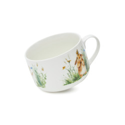 Mug RABBIT 700 ml (new bone...