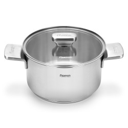 Stockpot PREMIUM ONE 20x11...