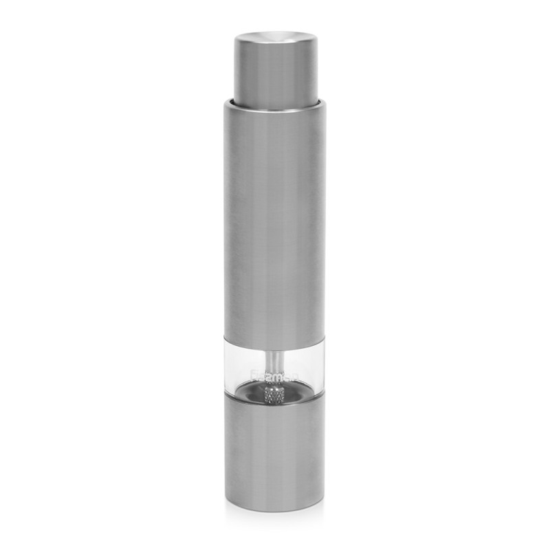 Salt and pepper grinder 14.8x3.2 cm