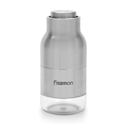 Солонка и перечница...