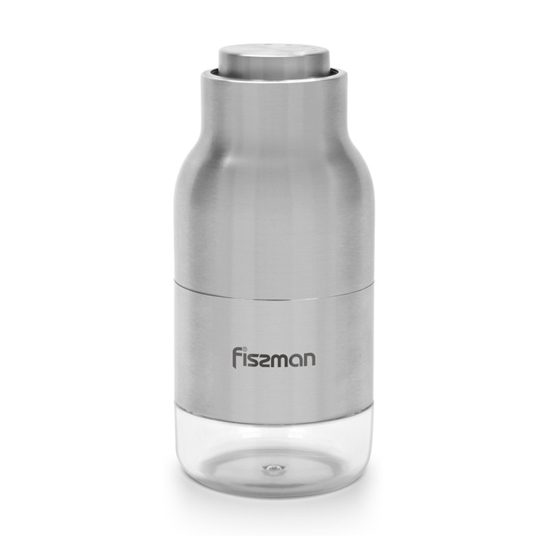 Salt and pepper grinder 12.5x5.7 cm