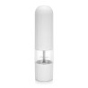 Electric salt and pepper grinder 20.5x5.3 cm