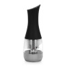 Electric salt and pepper grinder 19.8x7.1 cm