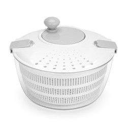 Colander for salads and...