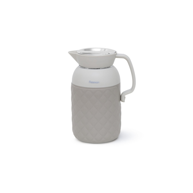 Thermo mug 1000 ml, grey