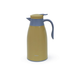 Termo krūka 1600 ml, zaļa,...