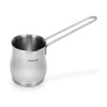 Turkish coffee pot 580 ml (stainless steel)