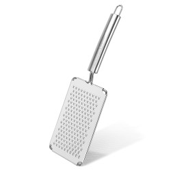 Cheese grater 28,5x9cm on...