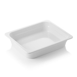 GN 1/2 CAPACITY  065MM,...