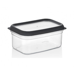 Dėžutė maistui plast. 1.1L...