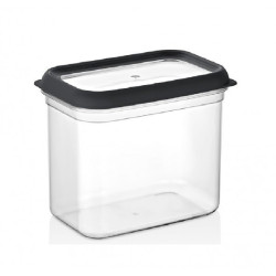 Dėžutė maistui plast. 1.9L...