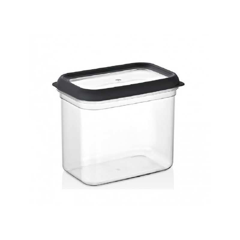 Dėžutė maistui plast. 1.9L L-974