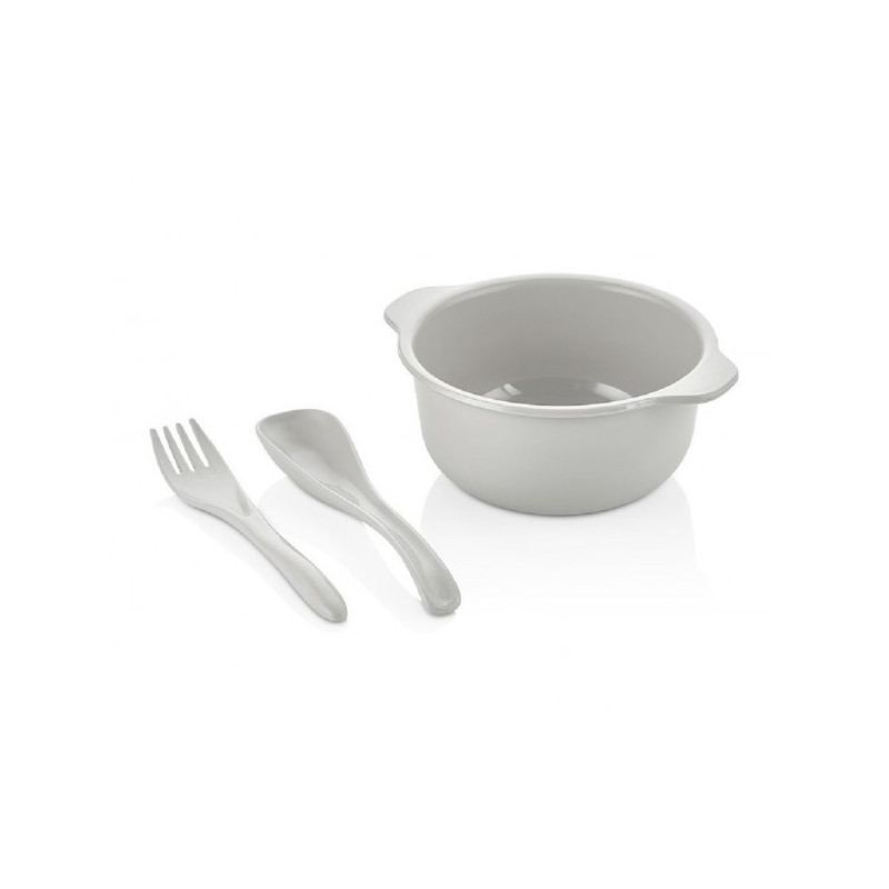 Dubenėlis ptmasasmasas. 400ml su įrokturs. детскаяs BSF-980