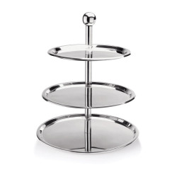 ETAŽIERIS 3-st. D40/35/30CM...