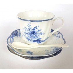 Puodukų 220ml s/l ir...