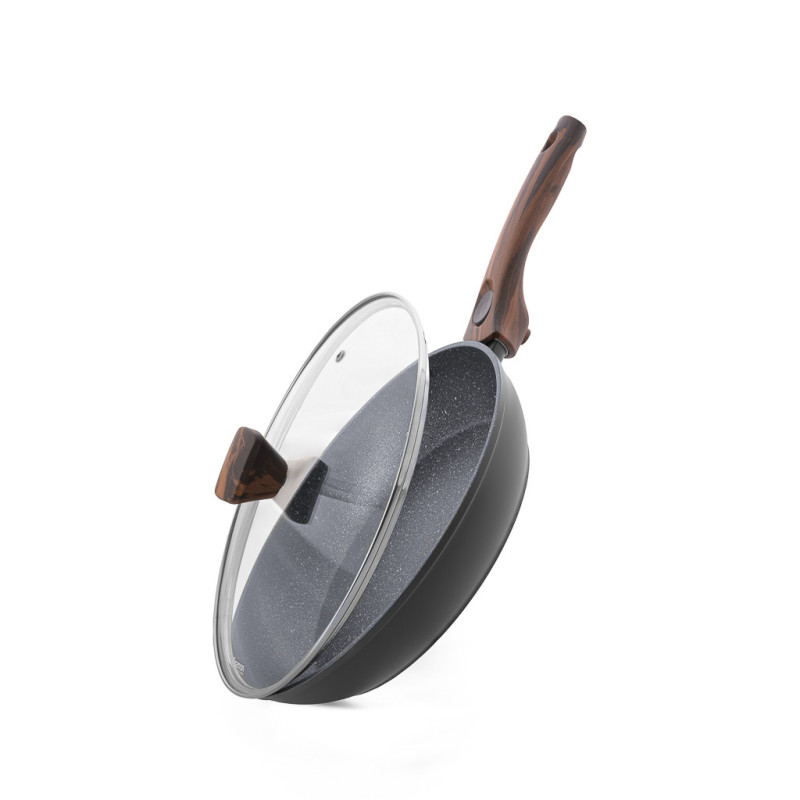 Cepamā panna CAPELLA 26 cm