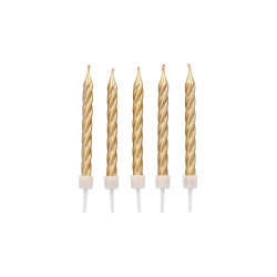 SVECĪTES TORTEI 12PC.., AR...