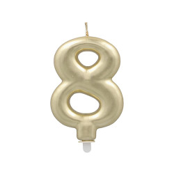 SVECE-CIPARS ''8'', 7CM,...