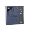 DAILY COLLECTION SALVETES 20GAB., 24x24CM, TUMŠI ZILAS 0.0431kg/iepak., Pap Star