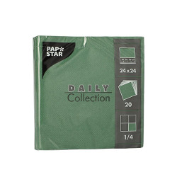 DAILY COLLECTION NAPKINS...