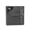DAILY COLLECTION NAPKINS  20PC.., 24x24CM, black S 0.0431kg/iepak., Pap Star