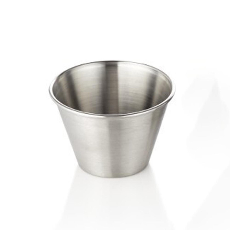 MĒRCES CAPACITY  80ML, D7CM, SUDRABA KR., N/T, WAS