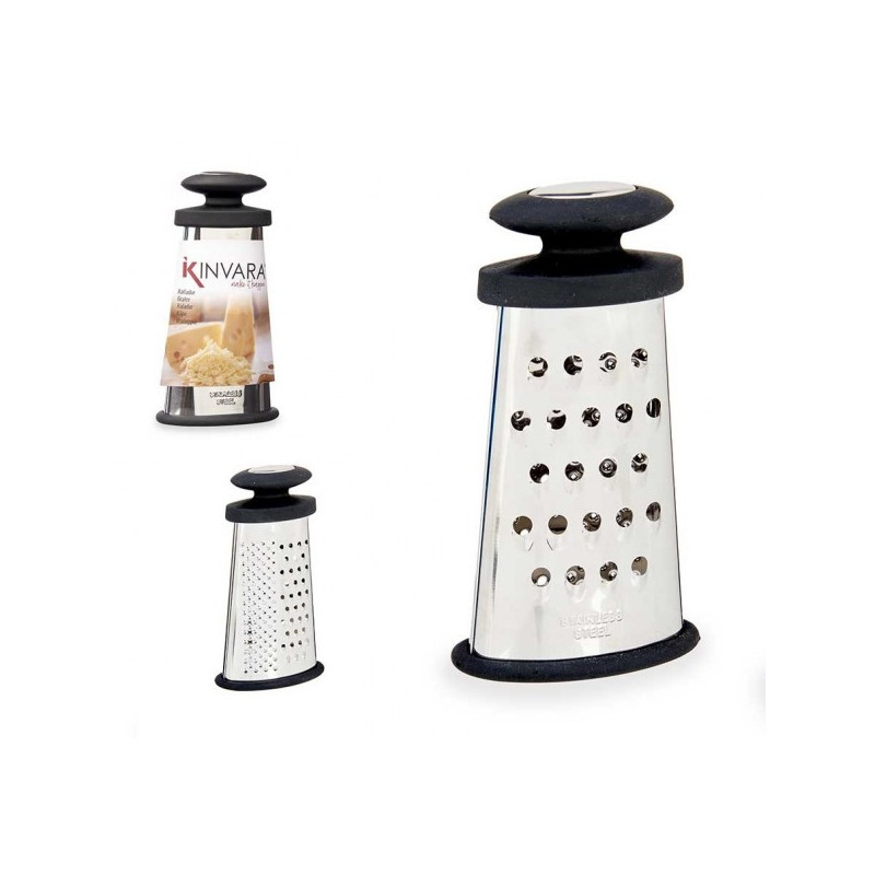 Trintuvė met/plast. 2 pusių 16*8*4.2cm 86889