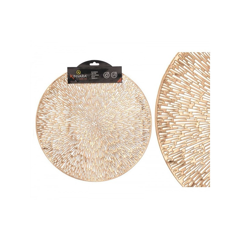 Paliktņis pvc 38cm FLOWER