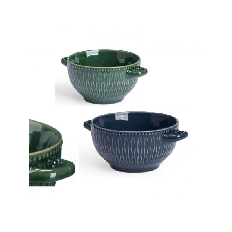 Dubenėlis sultiniui 650ml 12159