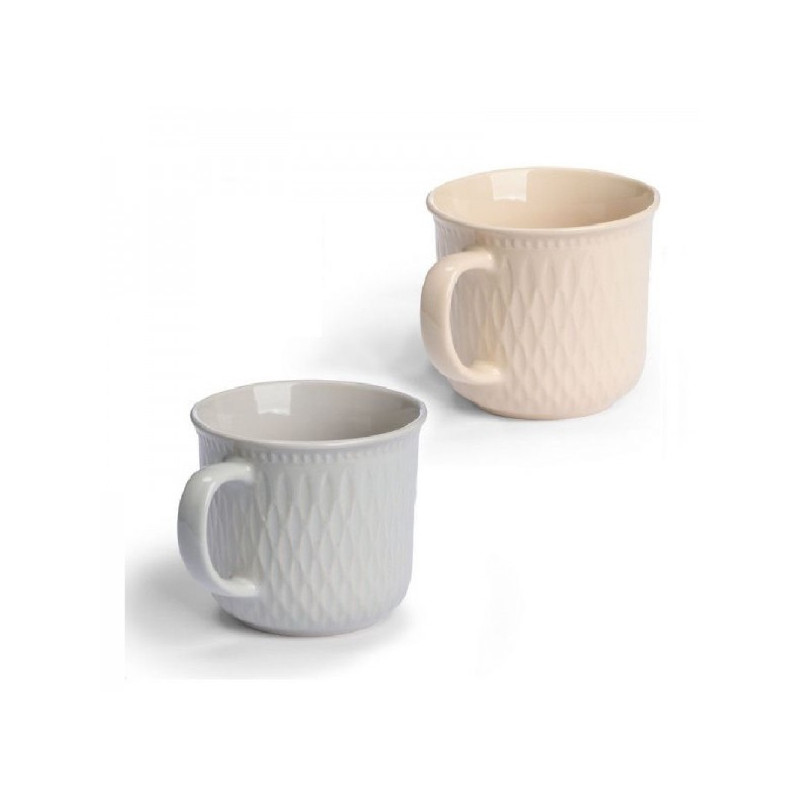 Puodukas 450ml 12155