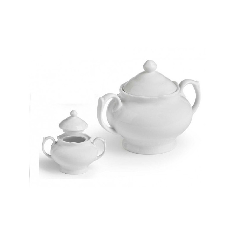 Cukrinė keram. s/d 350ml 90396 Vessia