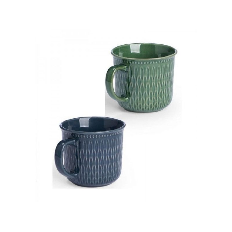 Puodukas 450ml 12160