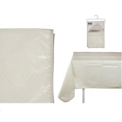 Staltiesė pvc 140*140cm...