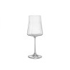XTRA OPTIC WINE CUP  360ML, KRISTALĪNS, Crystalex