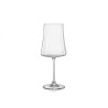 XTRA OPTIC WINE CUP  560ML, KRISTALĪNS, Crystalex
