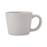 LA CAFETIÈRE ESPRESSO Cup  65ML, BĒŠA, KERAMIKA, La Cafetiere
