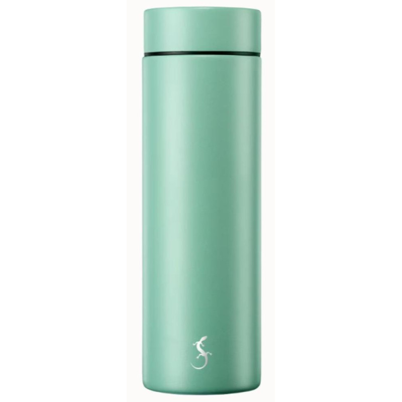 MINI TERMOКРУЖКА 300ML, MATĒTA, GAIŠI ZAĻA, NER.TĒR., Lurch