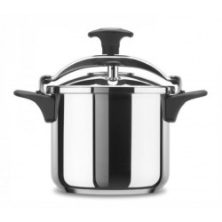 Greitpuodis met. 8L 24cm...