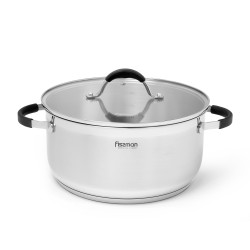 Stockpot MAGNIFICA 24x11.5...