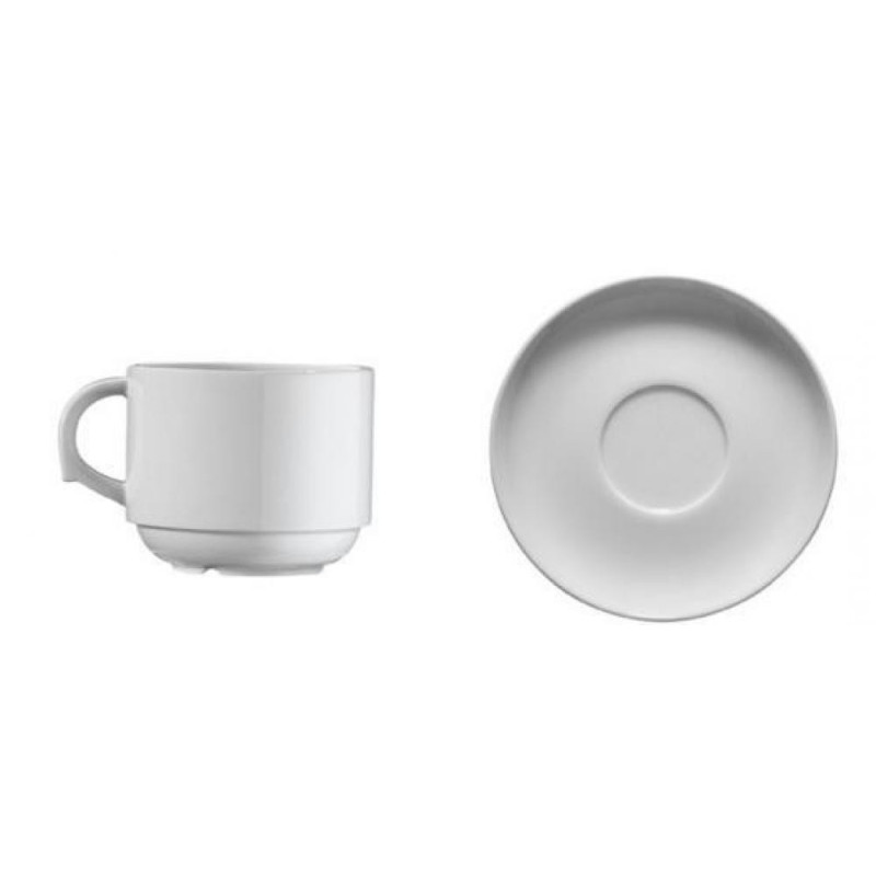 ENT Cup  170ML UN APAKŠCup