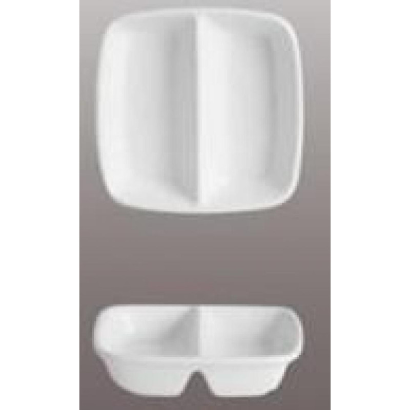 ORIENTAL PLUS DIVDAĻĪGS TRAUCIŅŠ 9CM