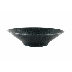 BLACK MOSS dziļais plate...