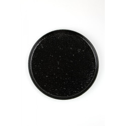 BLACK MOSS plate  21cm,...