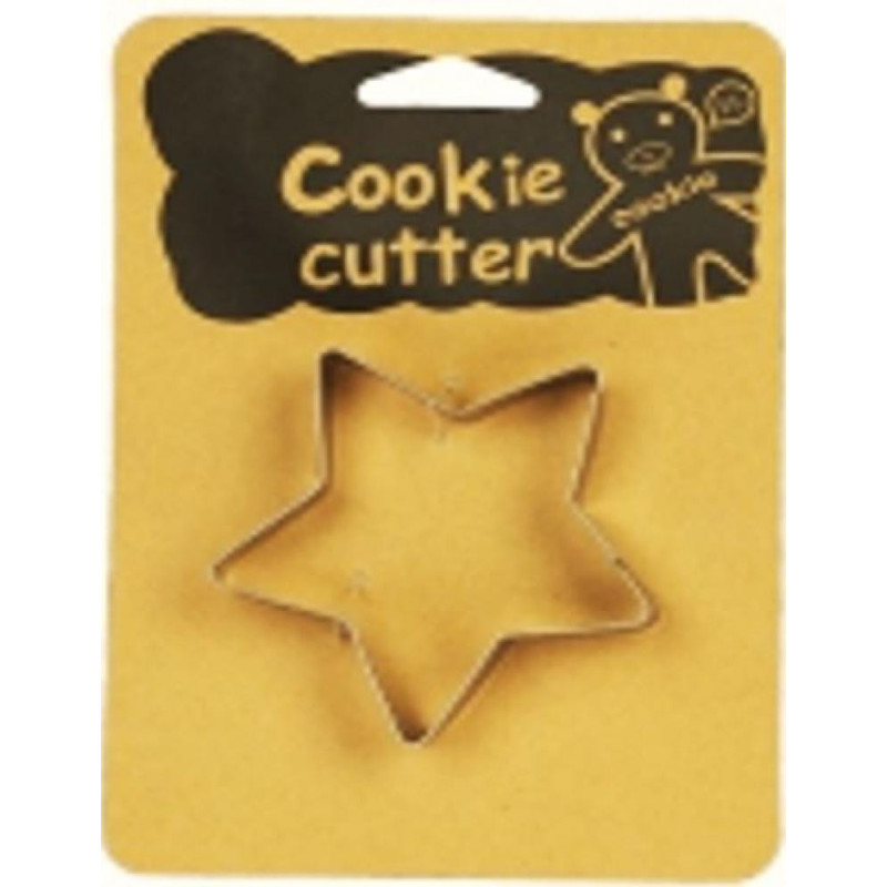 PIPARKŪKU/CEPUMU FORMIŅA, ZVAIGZNE, Partner