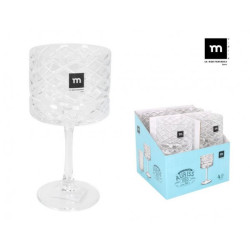 Taurės 500ml 4vnt AURISS VISO