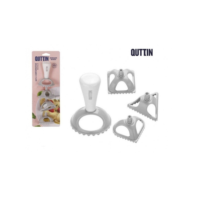 Tešlos Griezējs pelmeņu/virtinukams QT